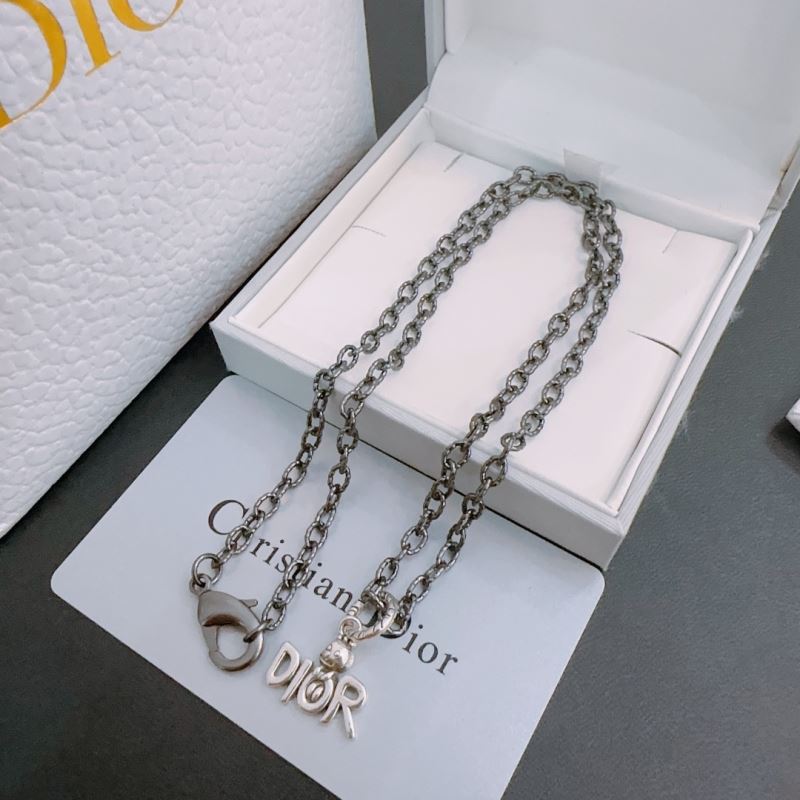 Christian Dior Necklaces